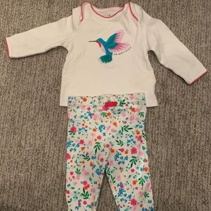 Kate Spade Hummingbird Set